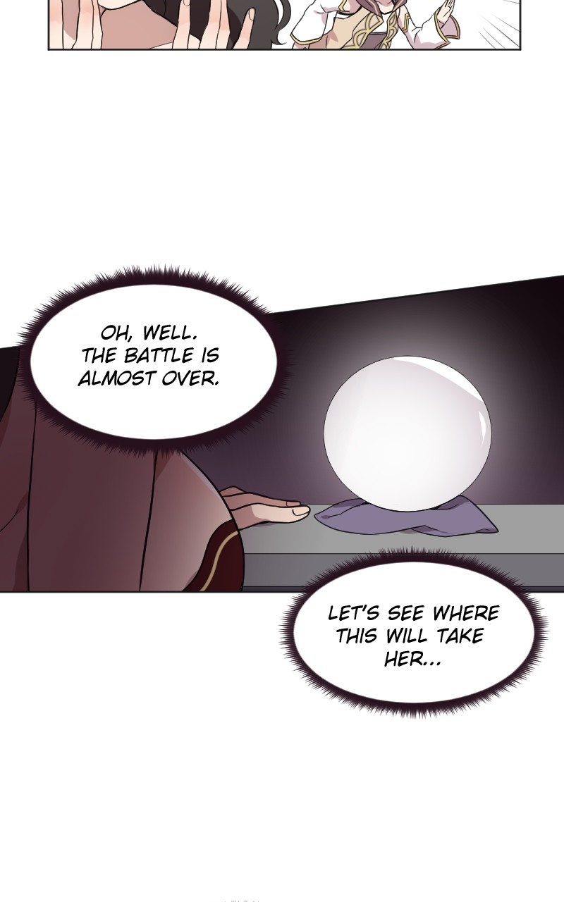 Mage & Demon Queen Page 33 - MangaHe
