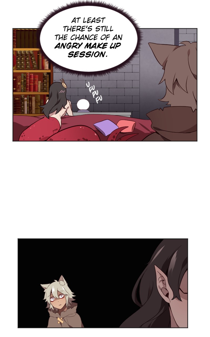 Mage & Demon Queen Page 34 - MangaHe