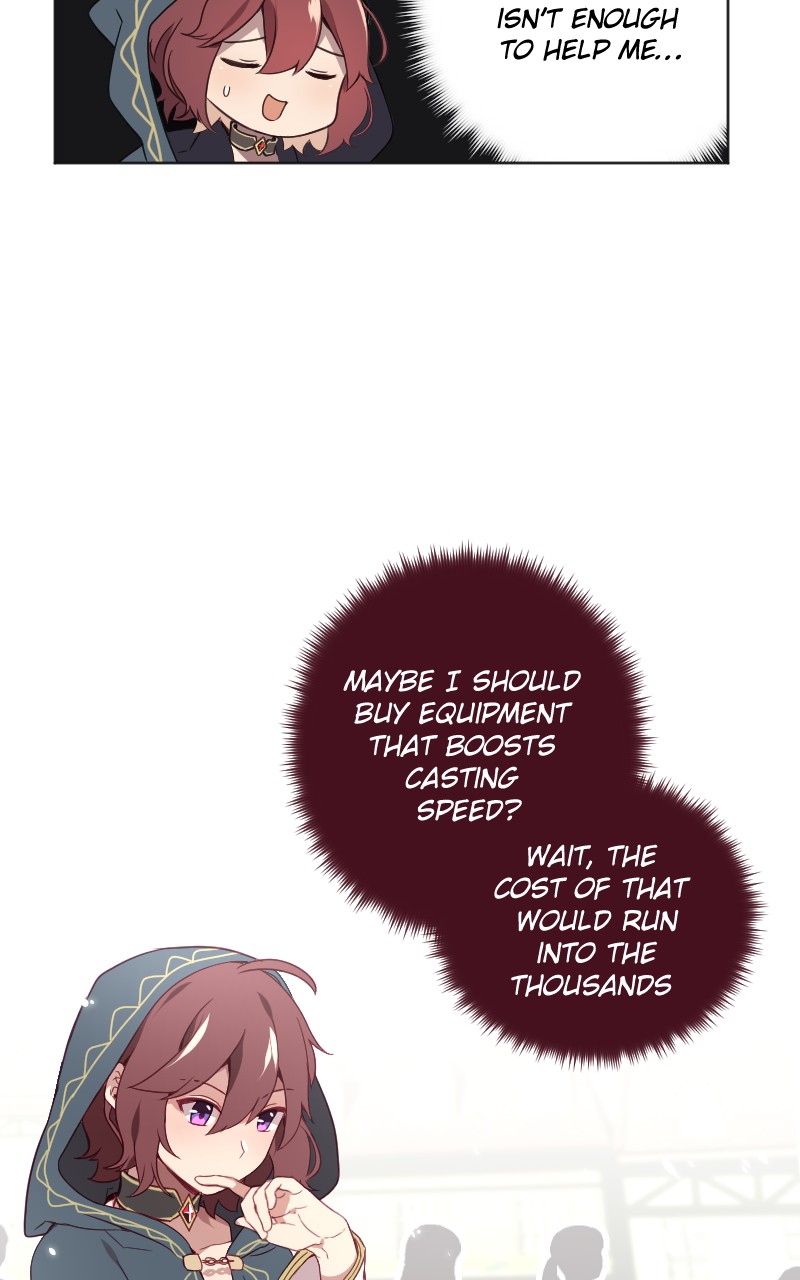 Mage & Demon Queen Page 7 - MangaHe