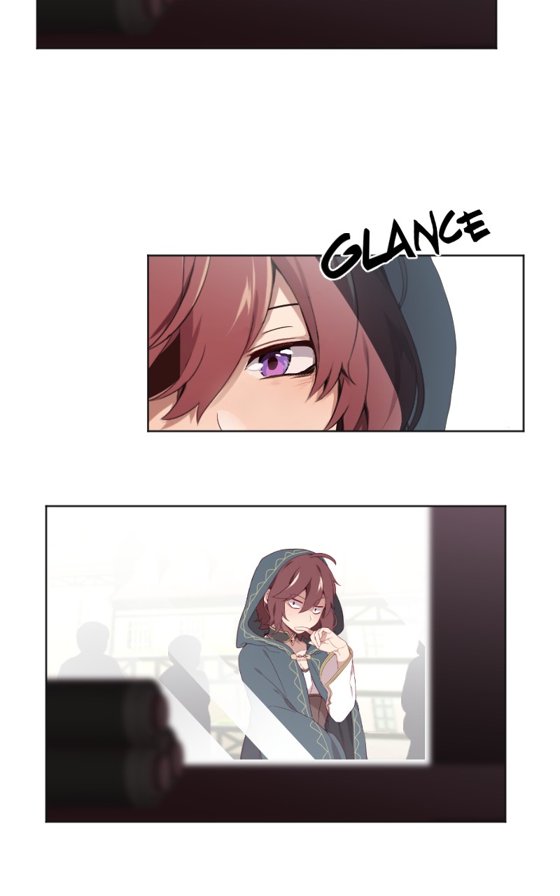 Mage & Demon Queen Page 9 - MangaHe