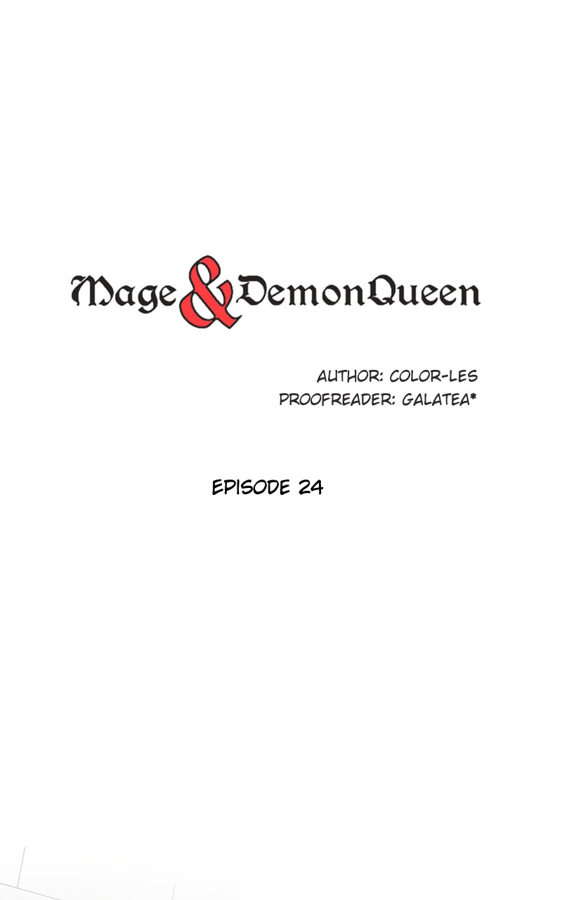 Mage & Demon Queen Page 2 - MangaHe