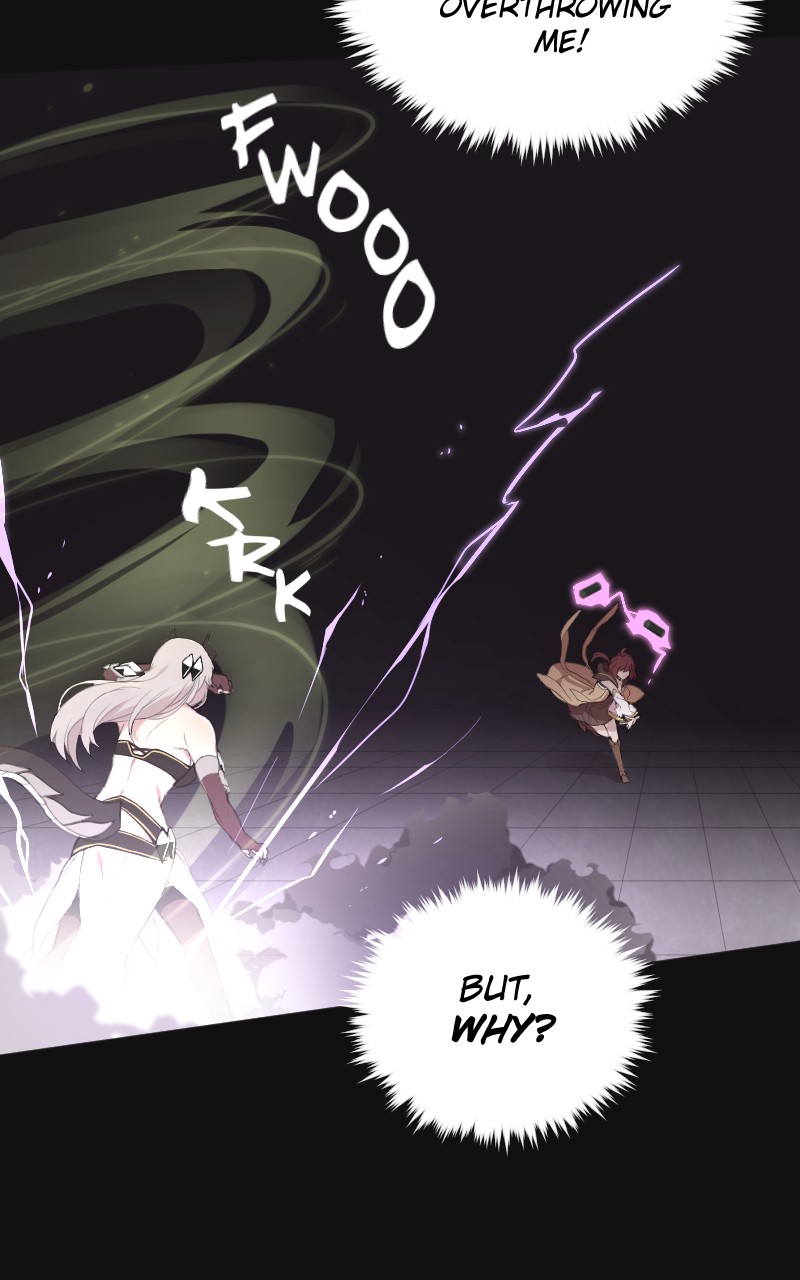 Mage & Demon Queen Page 15 - MangaHe