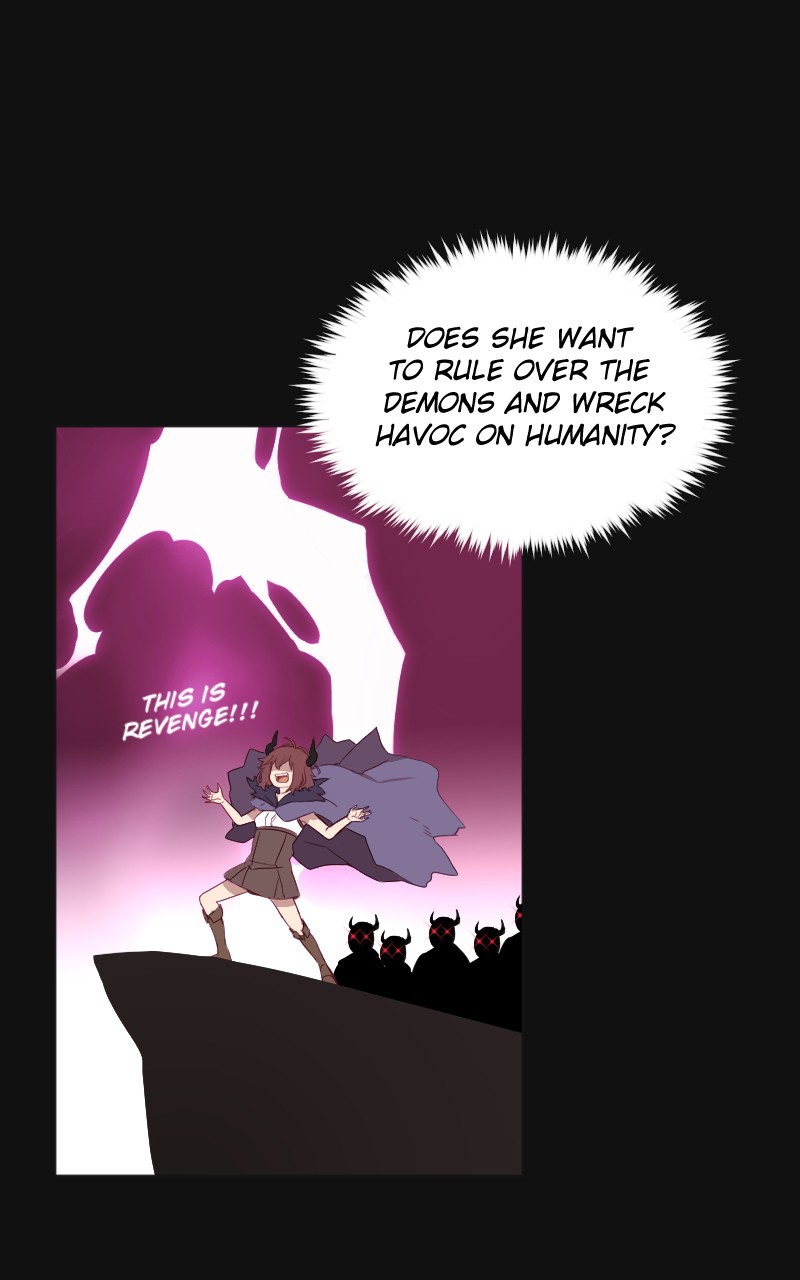 Mage & Demon Queen Page 16 - MangaHe