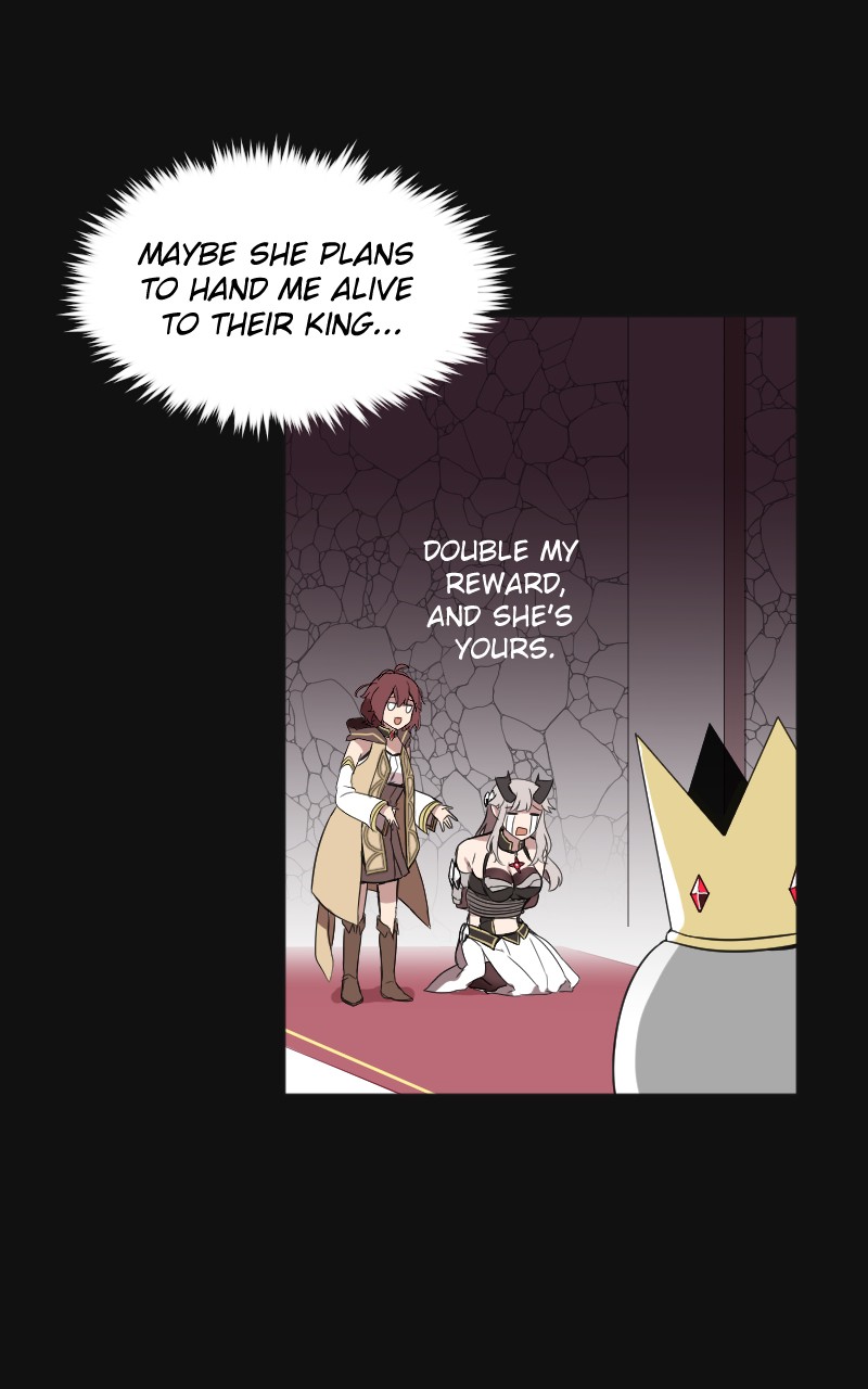 Mage & Demon Queen Page 17 - MangaHe
