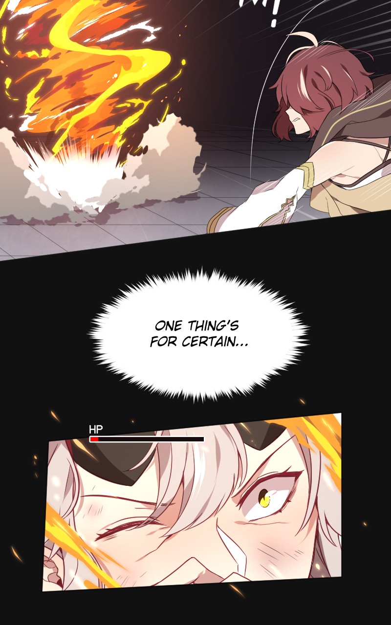 Mage & Demon Queen Page 21 - MangaHe