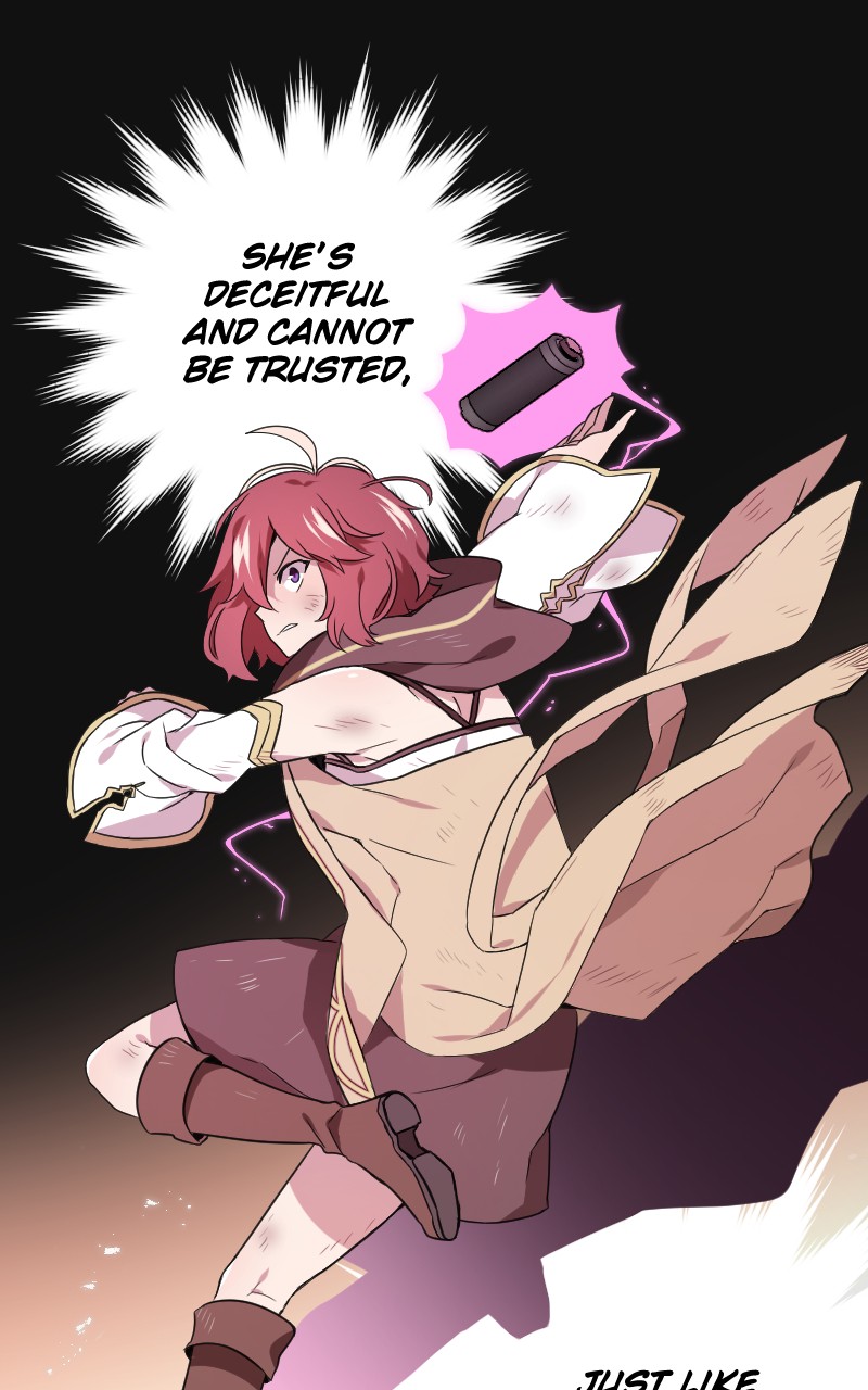 Mage & Demon Queen Page 22 - MangaHe