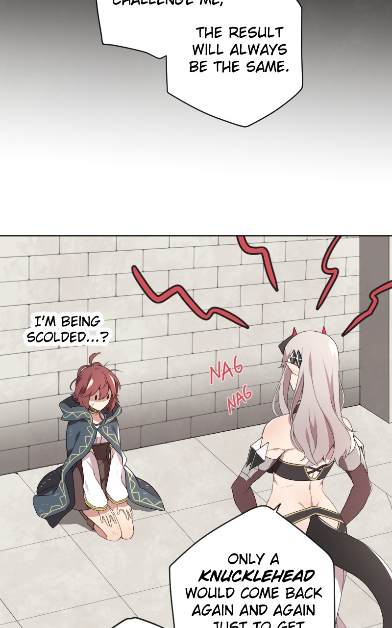 Mage & Demon Queen Page 4 - MangaHe