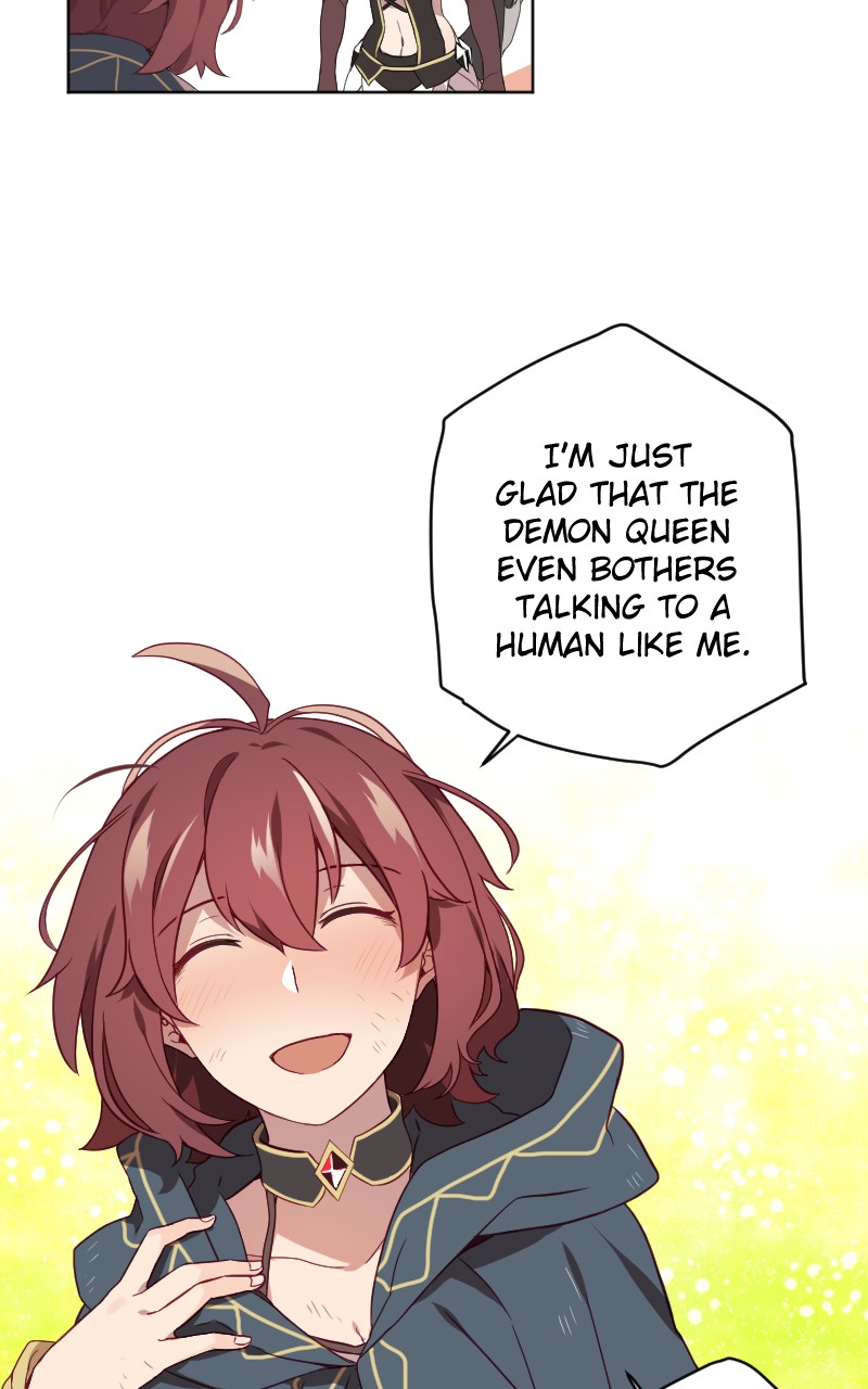 Mage & Demon Queen Page 6 - MangaHe