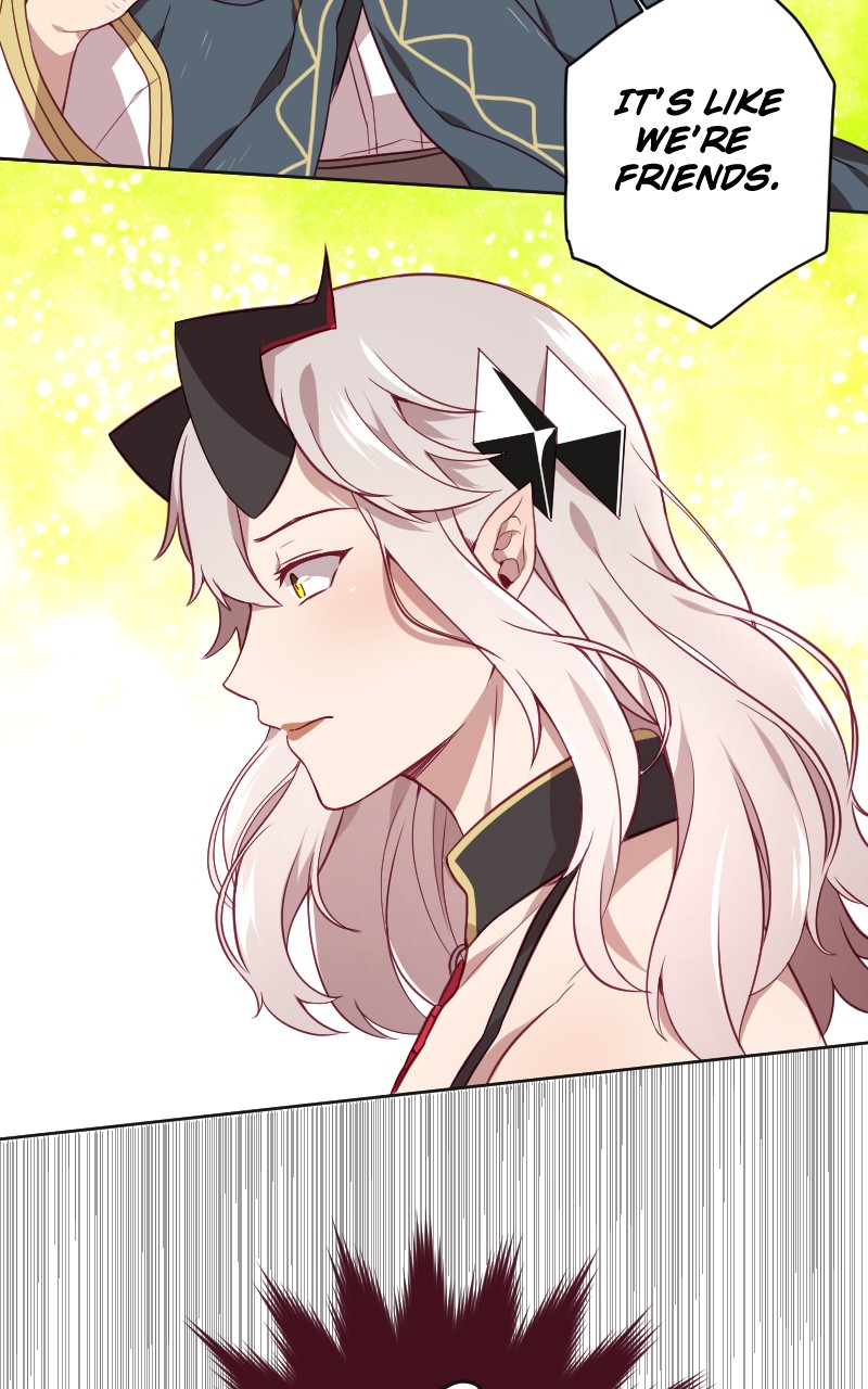 Mage & Demon Queen Page 7 - MangaHe