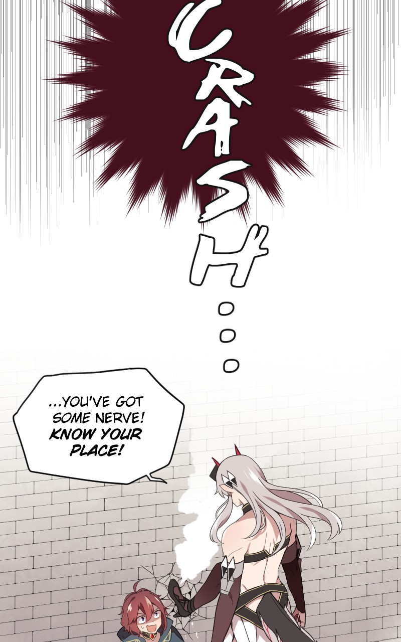 Mage & Demon Queen Page 8 - MangaHe