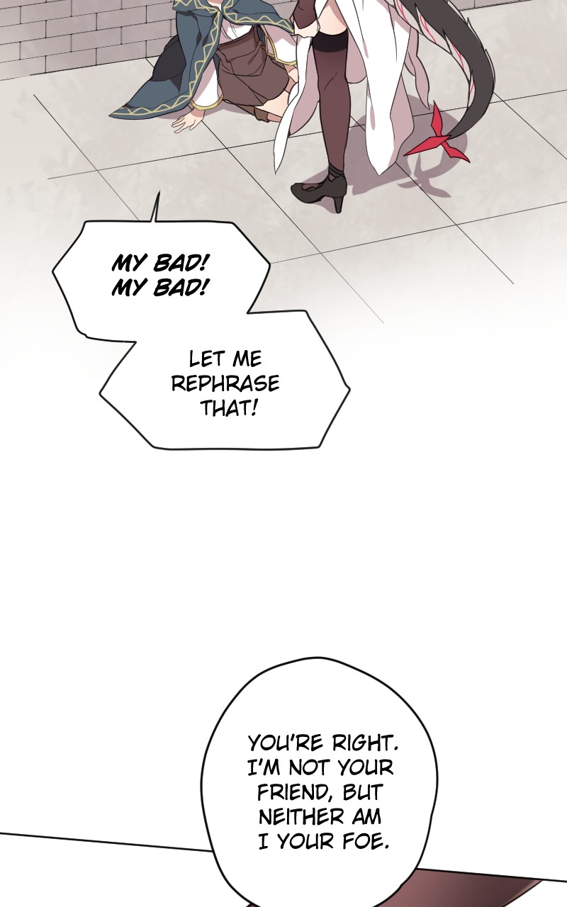 Mage & Demon Queen Page 9 - MangaHe