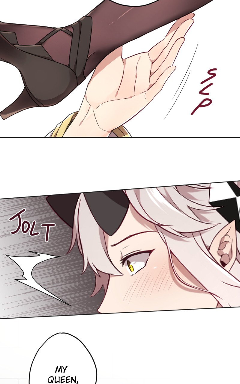 Mage & Demon Queen Page 10 - MangaHe