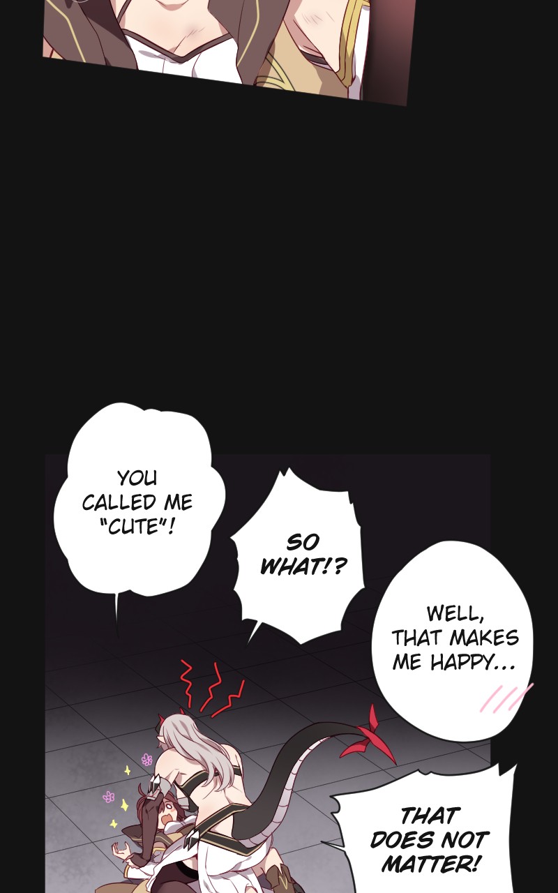 Mage & Demon Queen Page 11 - MangaHe