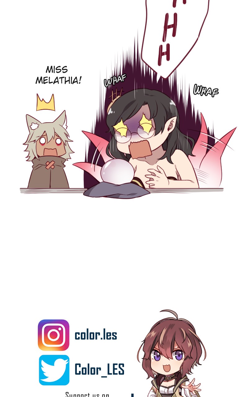 Mage & Demon Queen Page 13 - MangaHe
