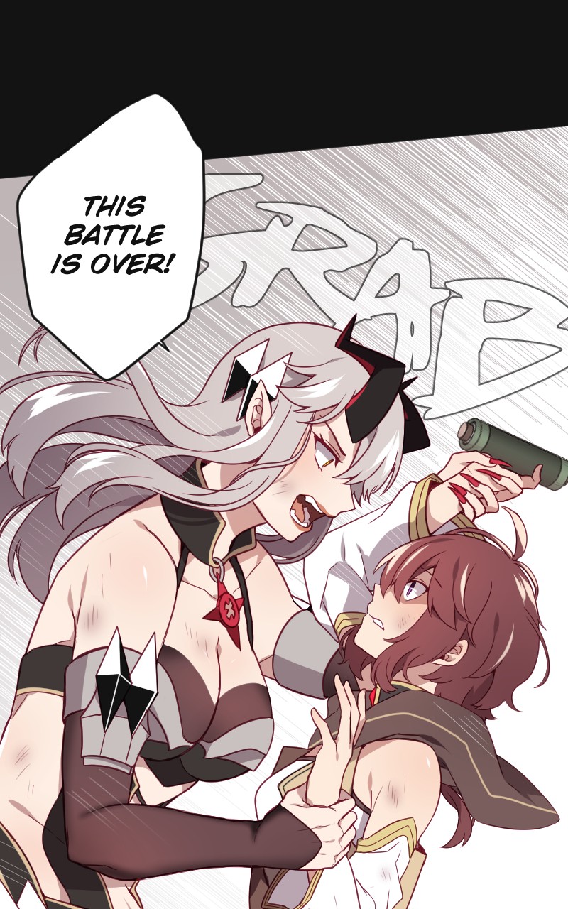 Mage & Demon Queen Page 8 - MangaHe