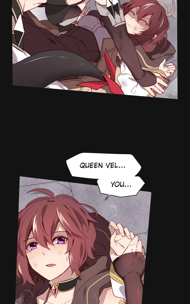 Mage & Demon Queen Page 10 - MangaHe