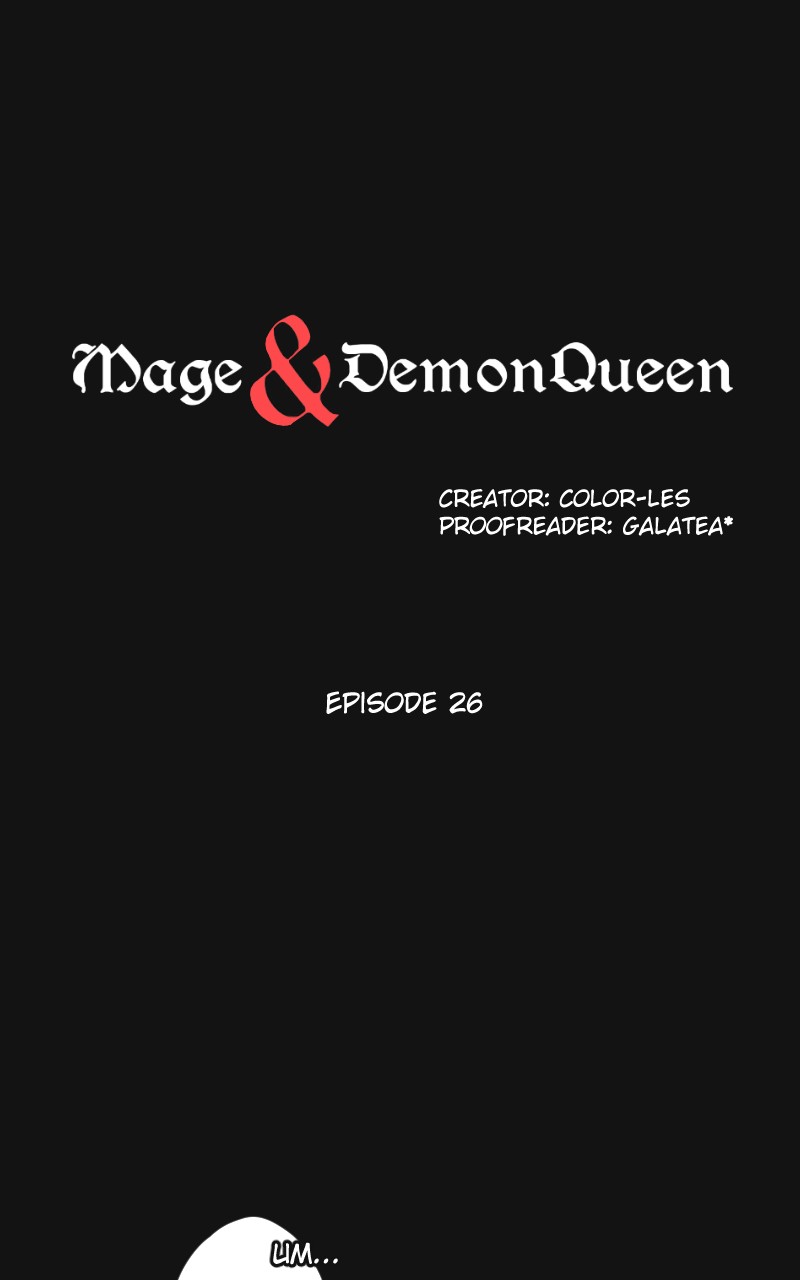 Mage & Demon Queen Page 2 - MangaHe