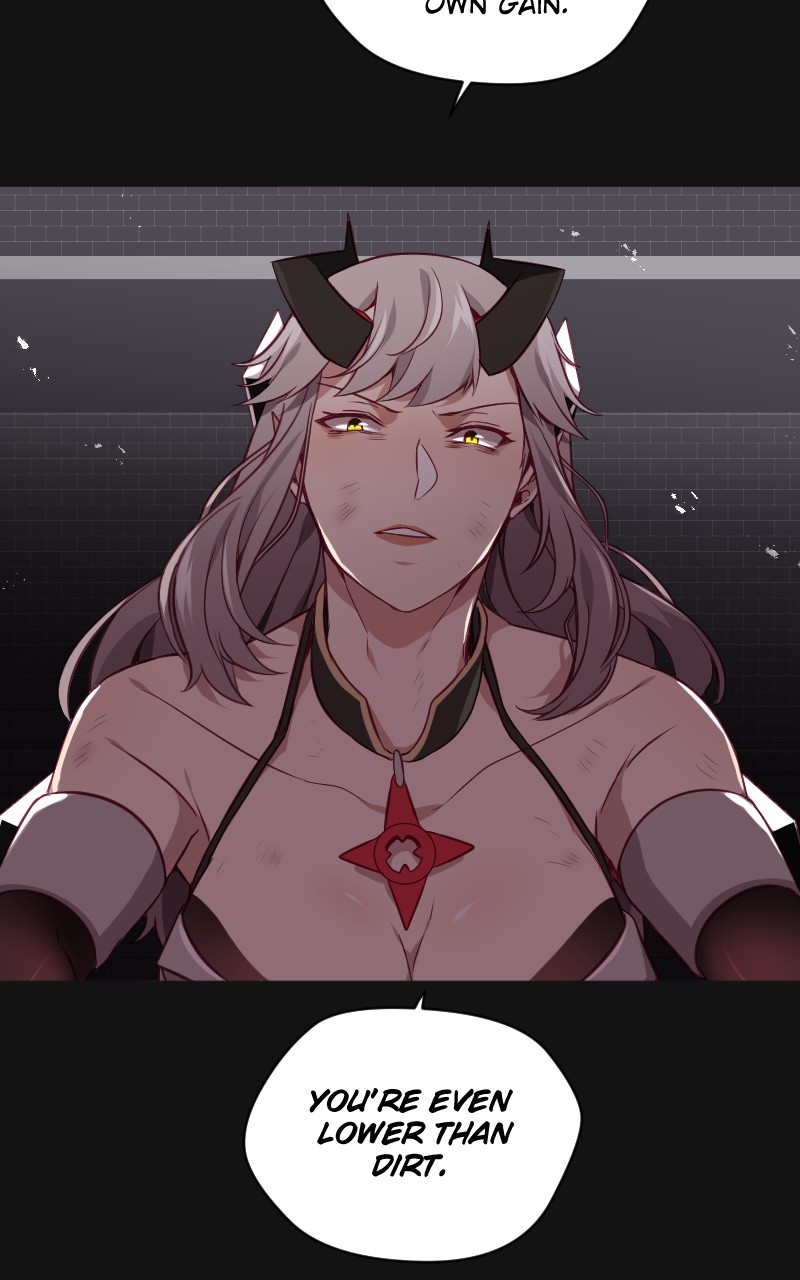 Mage & Demon Queen Page 11 - MangaHe