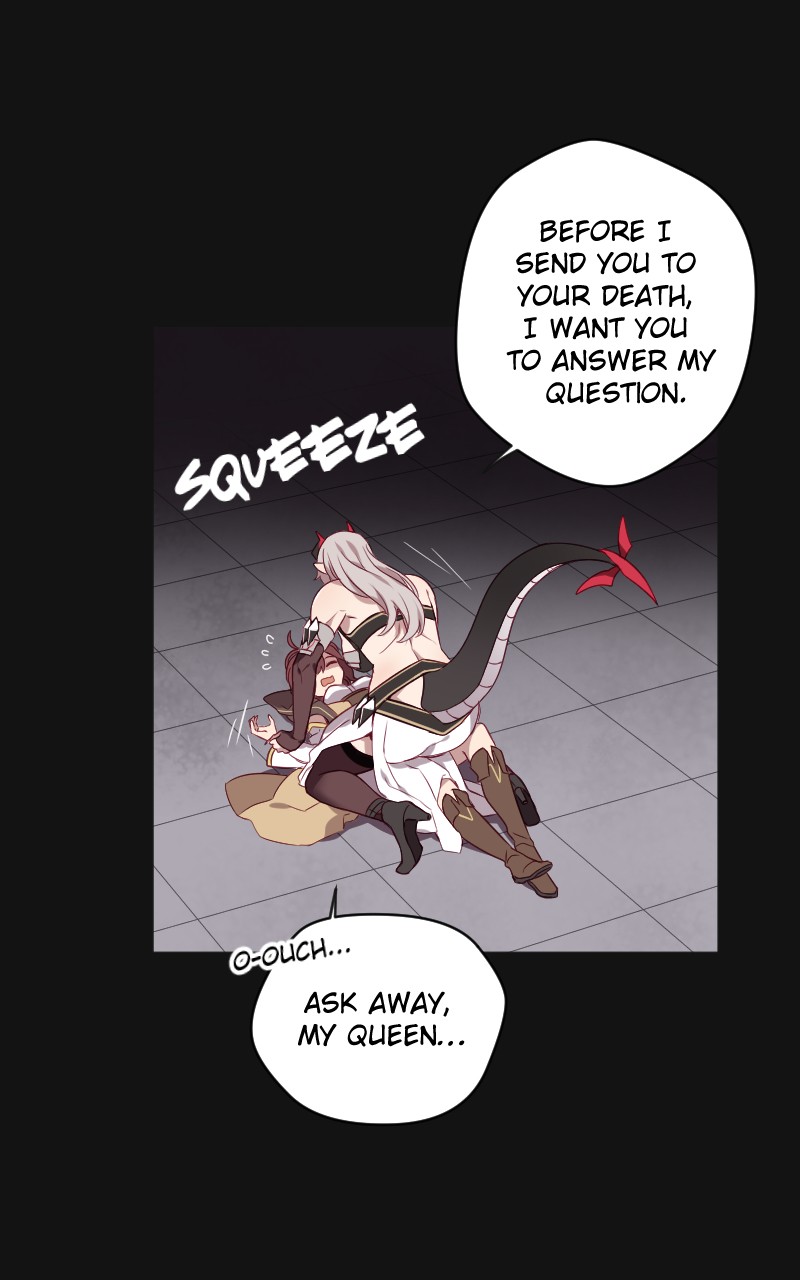 Mage & Demon Queen Page 14 - MangaHe