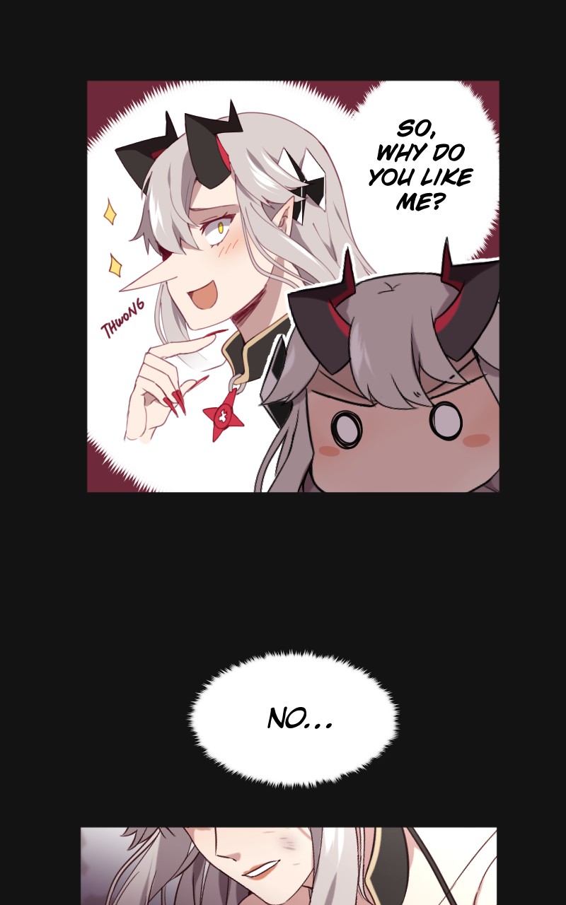 Mage & Demon Queen Page 15 - MangaHe