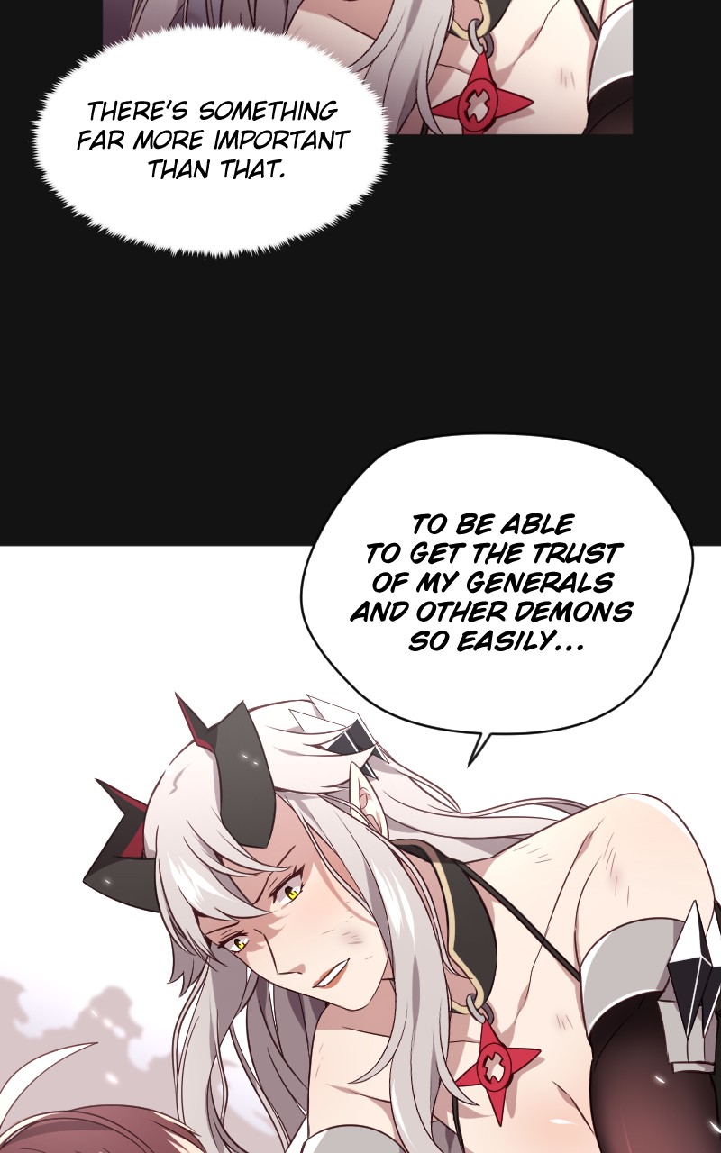 Mage & Demon Queen Page 16 - MangaHe