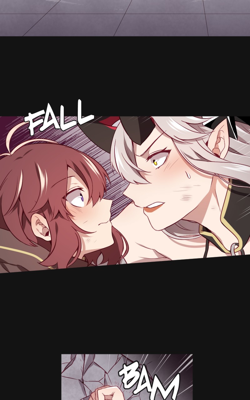 Mage & Demon Queen Page 19 - MangaHe