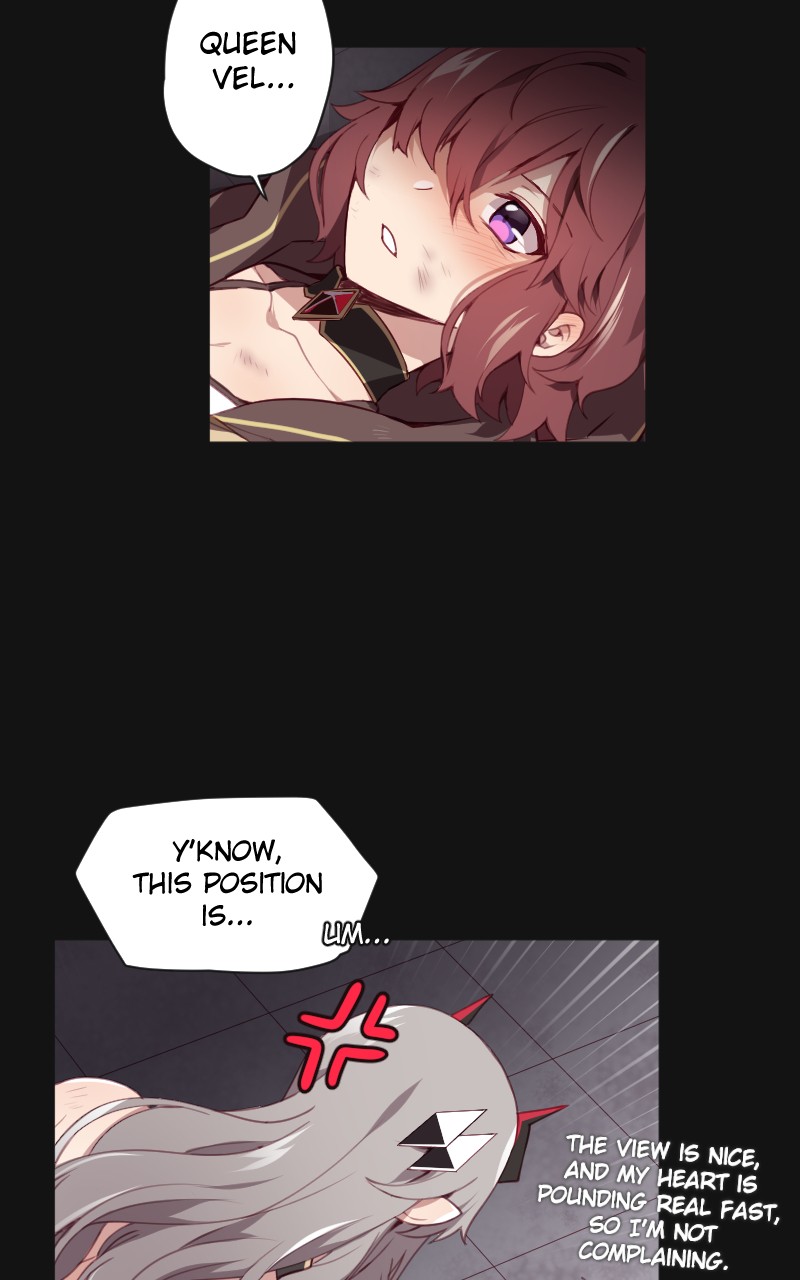 Mage & Demon Queen Page 3 - MangaHe