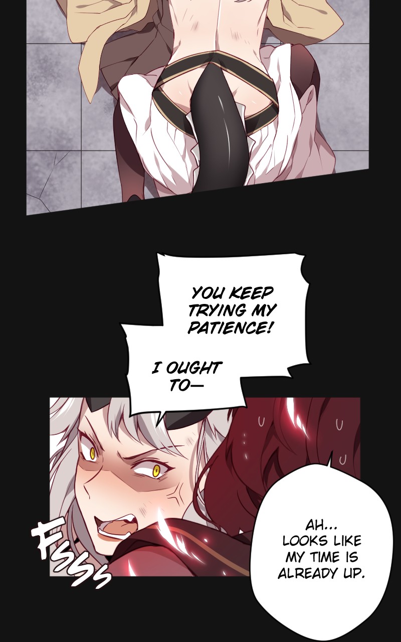 Mage & Demon Queen Page 21 - MangaHe