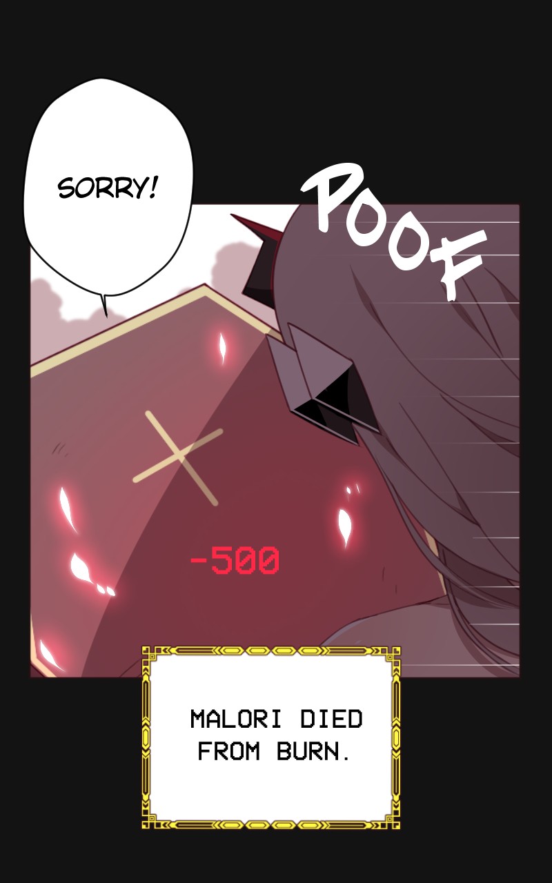 Mage & Demon Queen Page 22 - MangaHe