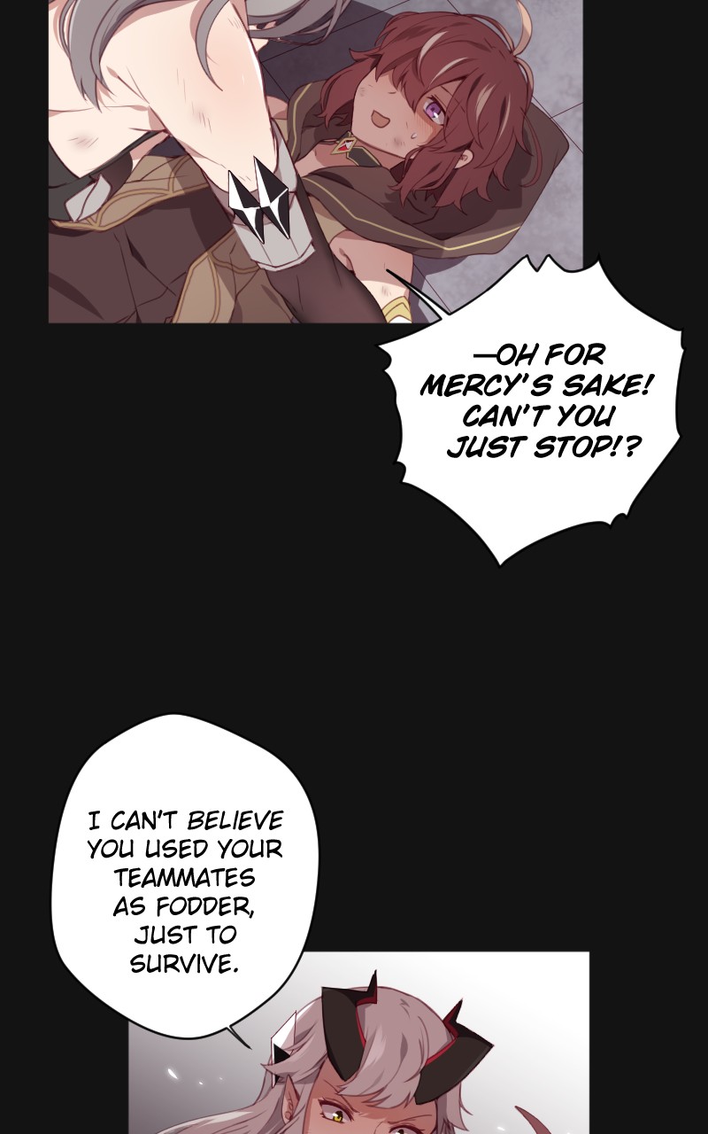 Mage & Demon Queen Page 4 - MangaHe
