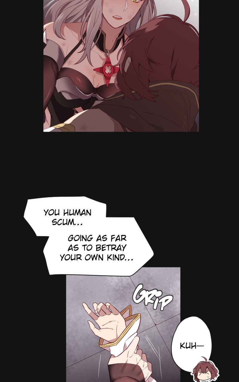 Mage & Demon Queen Page 5 - MangaHe