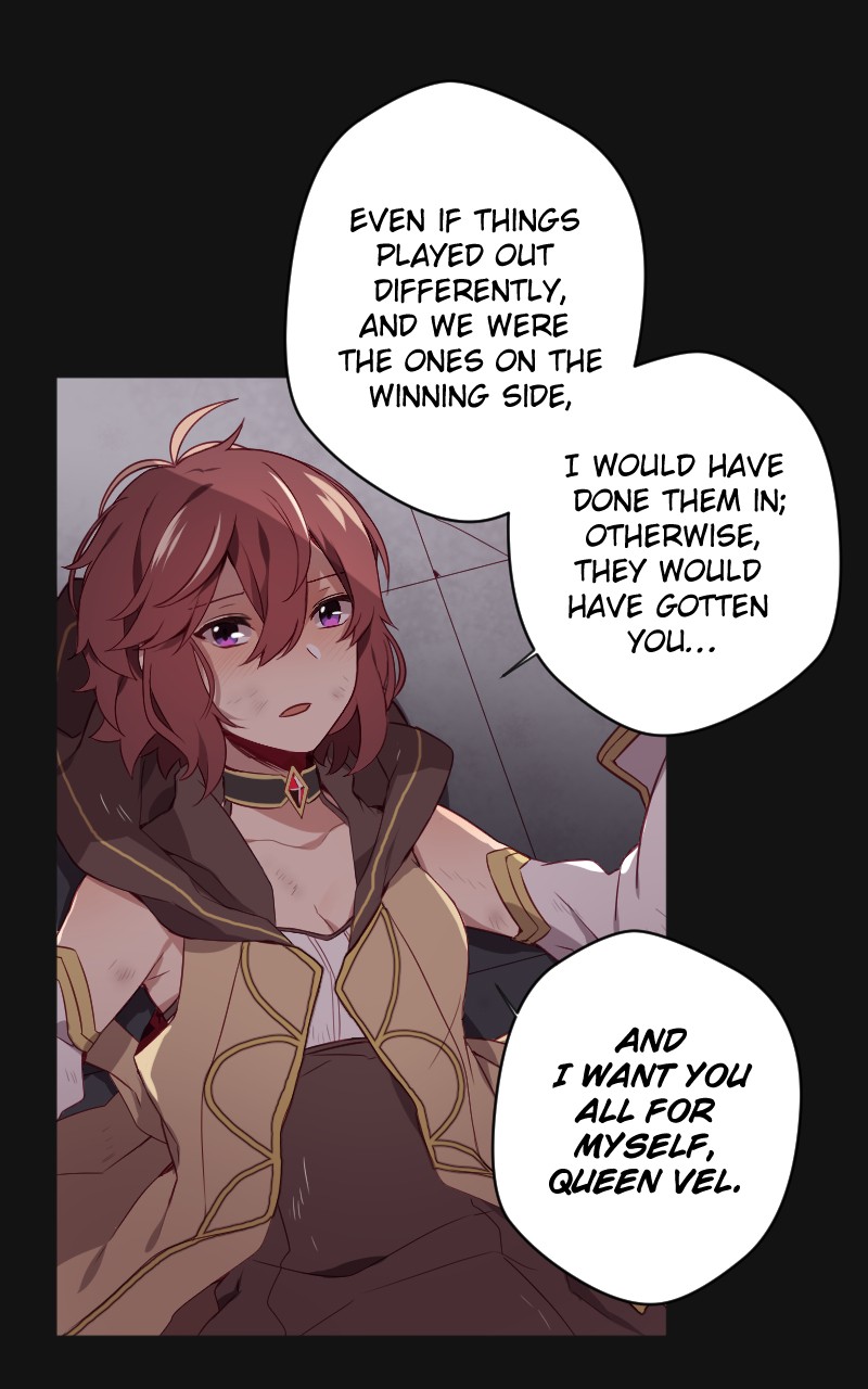 Mage & Demon Queen Page 7 - MangaHe