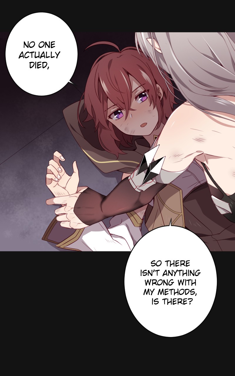 Mage & Demon Queen Page 9 - MangaHe