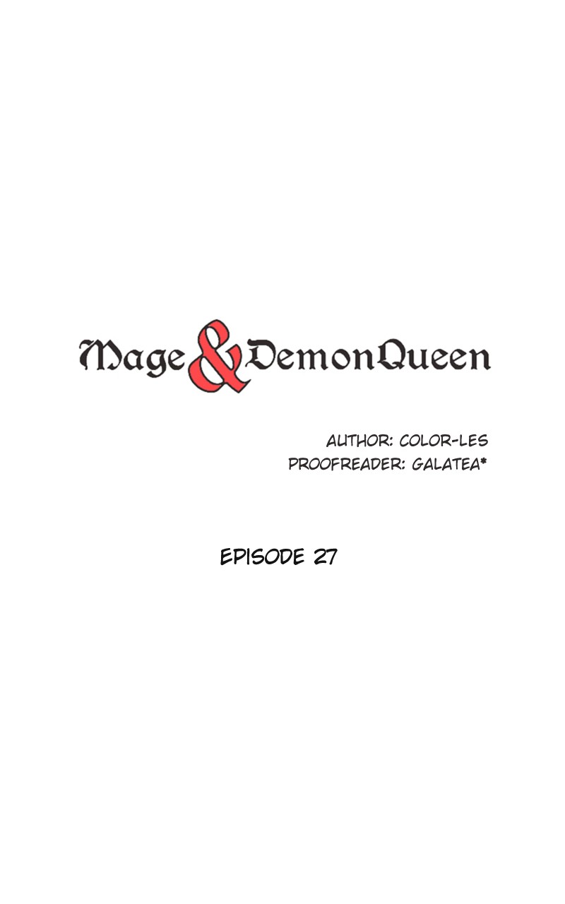 Mage & Demon Queen Page 2 - MangaHe