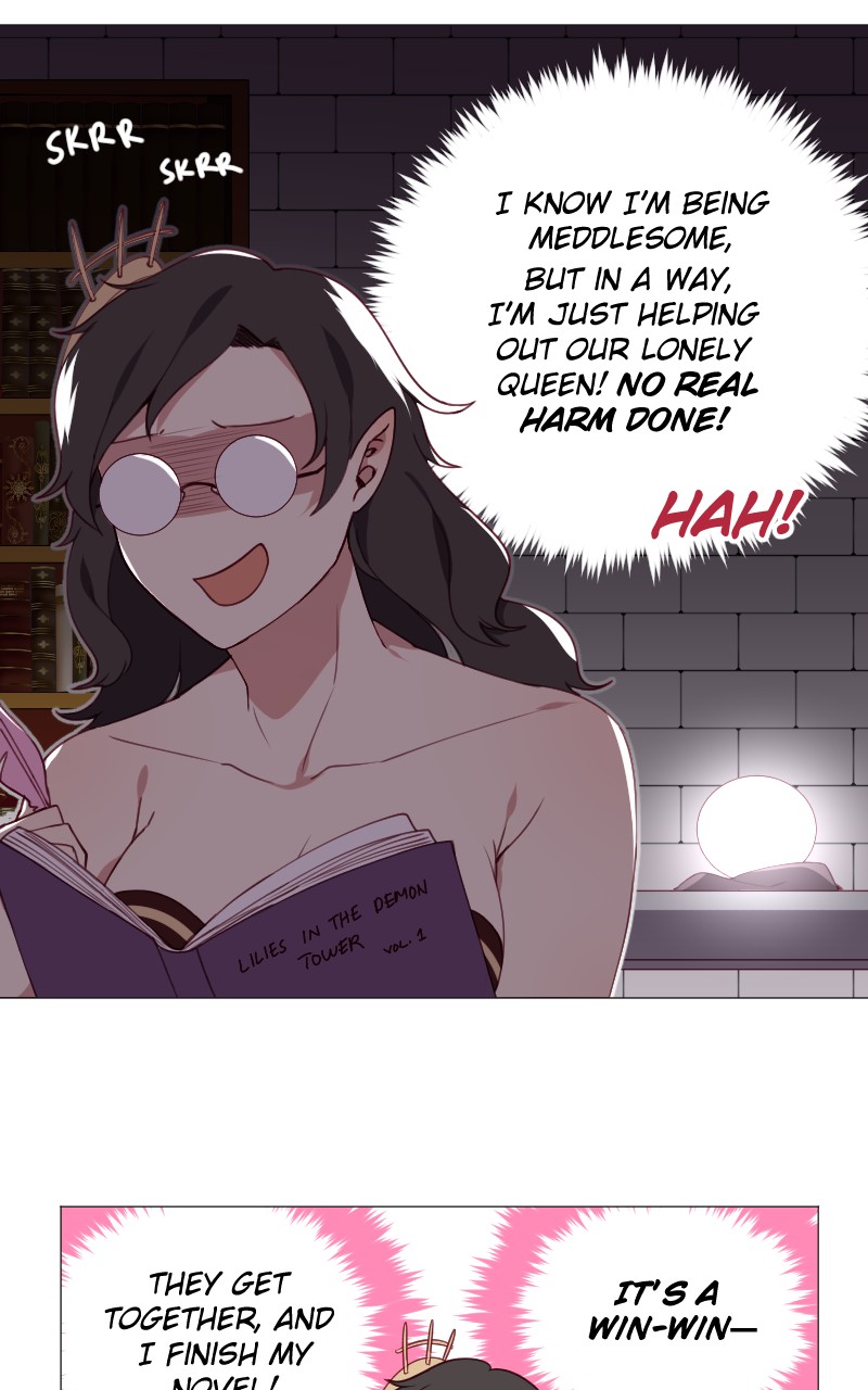 Mage & Demon Queen Page 12 - MangaHe