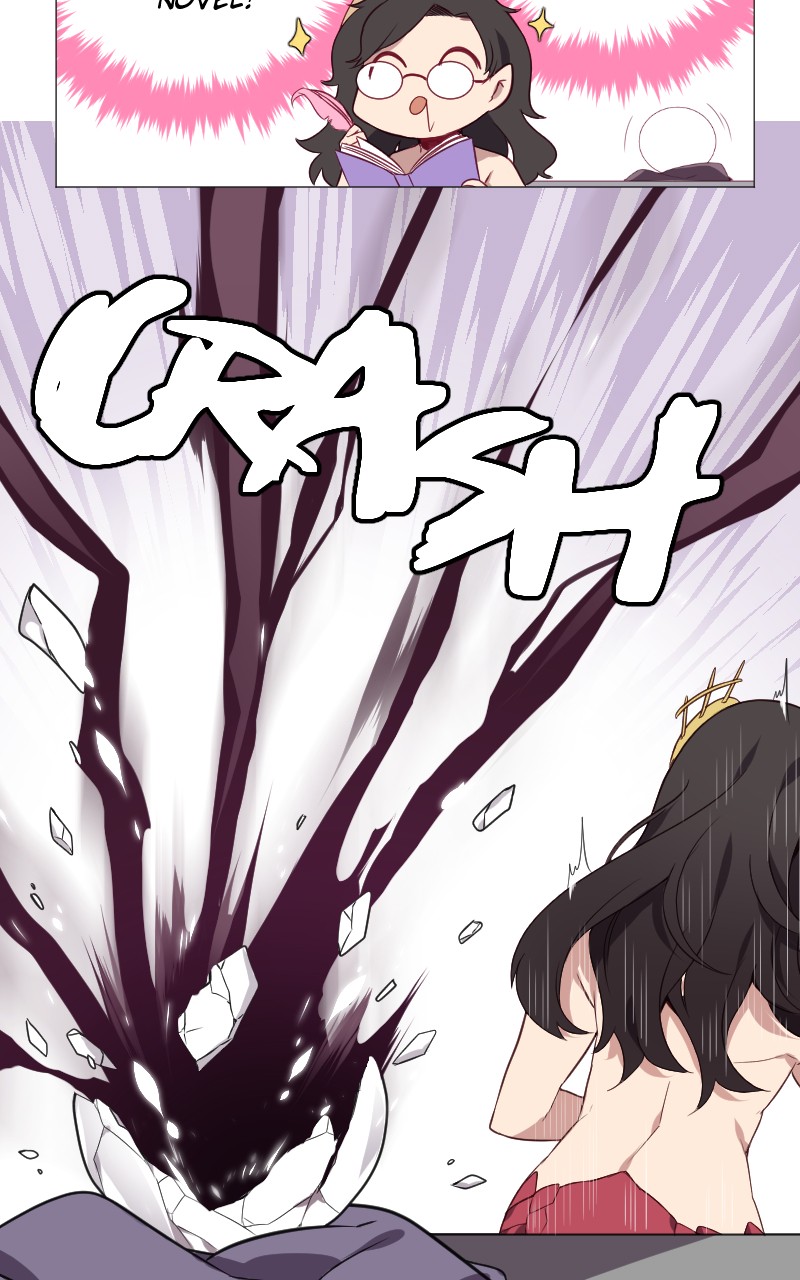 Mage & Demon Queen Page 13 - MangaHe