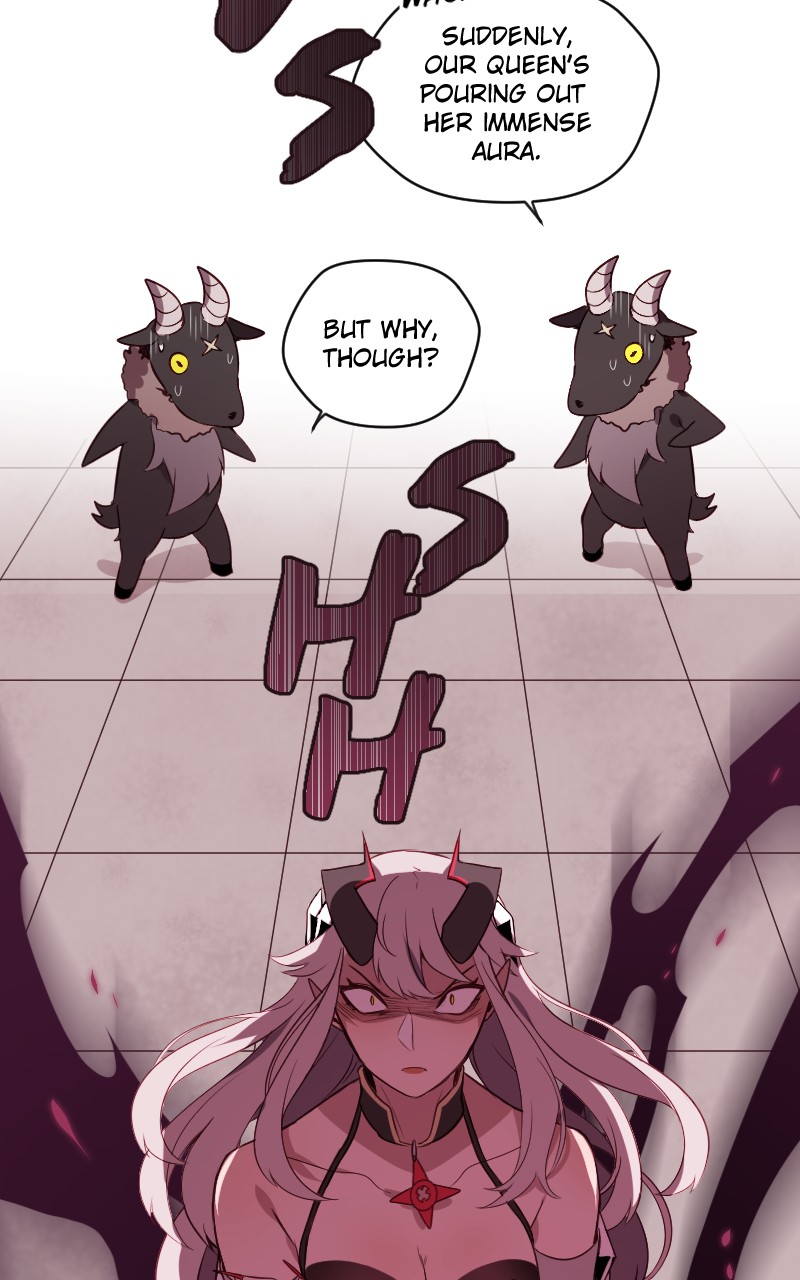 Mage & Demon Queen Page 15 - MangaHe