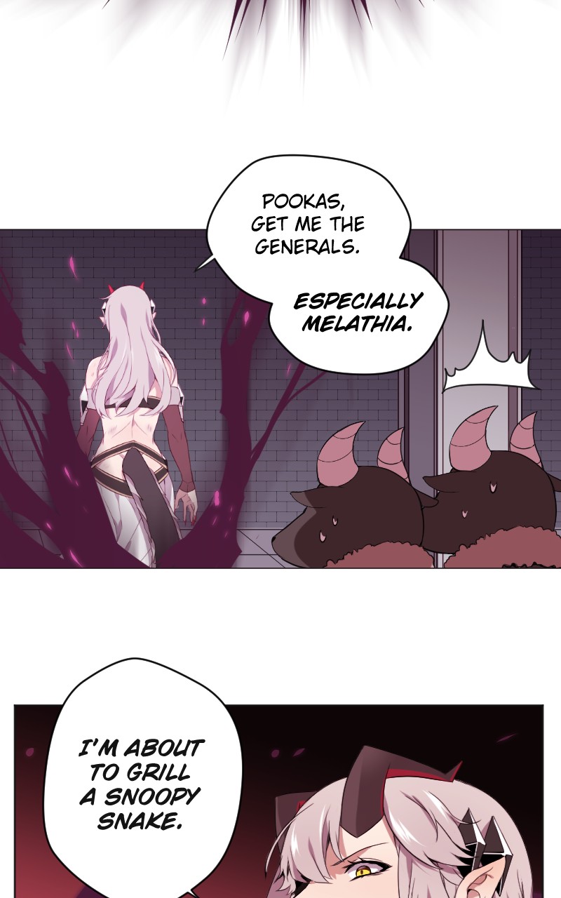 Mage & Demon Queen Page 17 - MangaHe