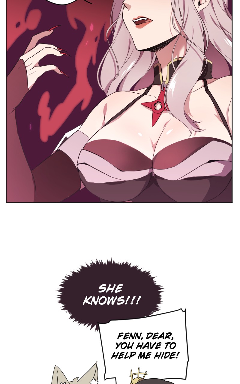 Mage & Demon Queen Page 18 - MangaHe