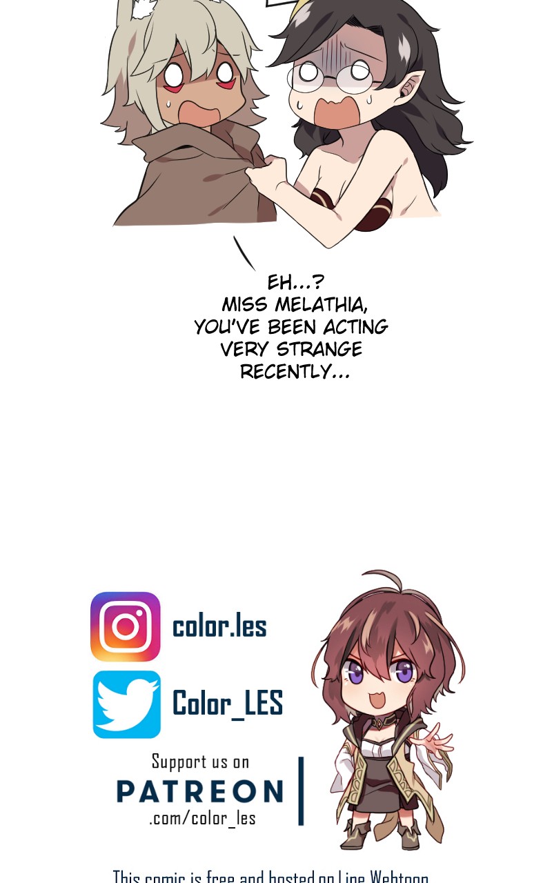 Mage & Demon Queen Page 19 - MangaHe