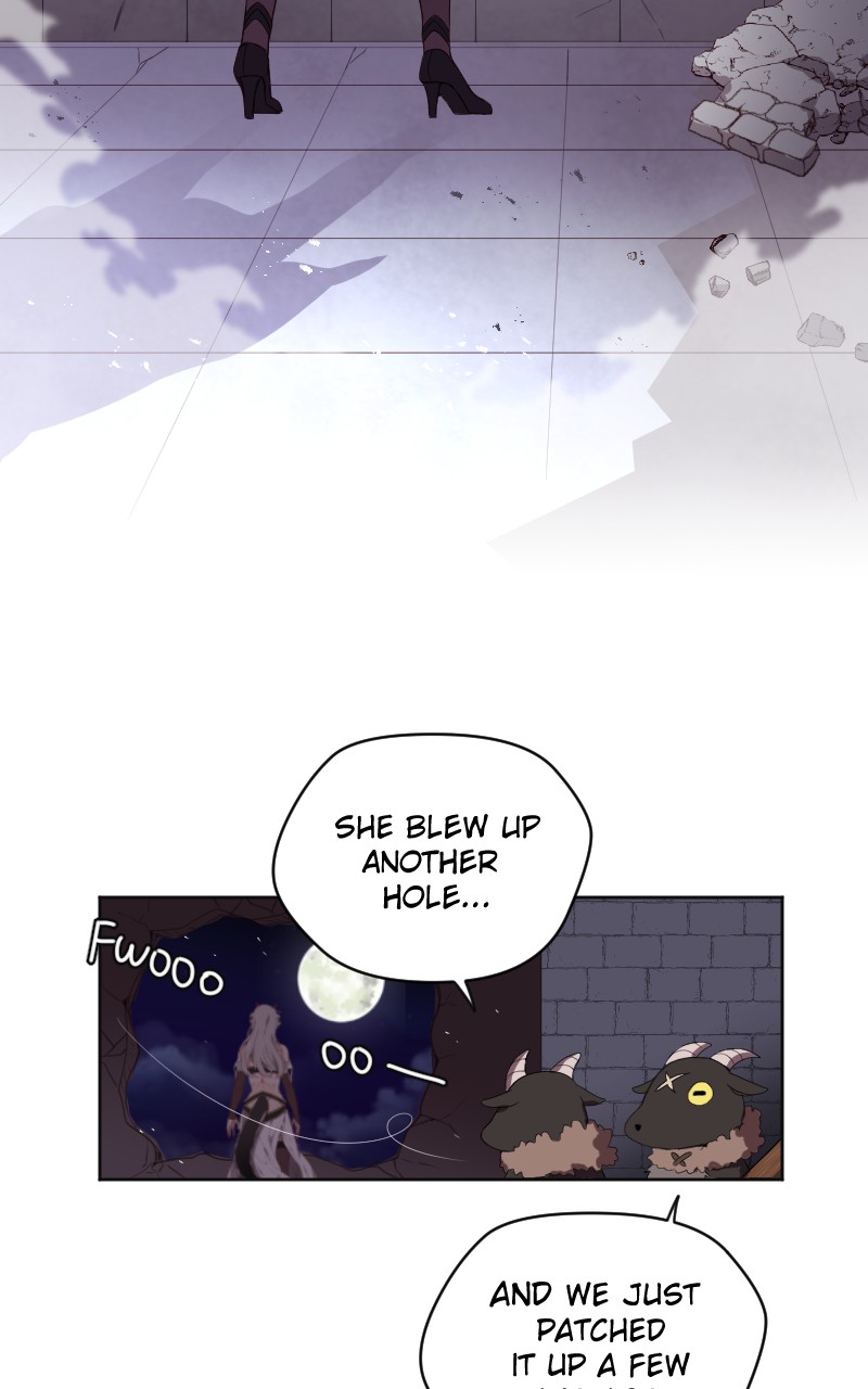Mage & Demon Queen Page 4 - MangaHe