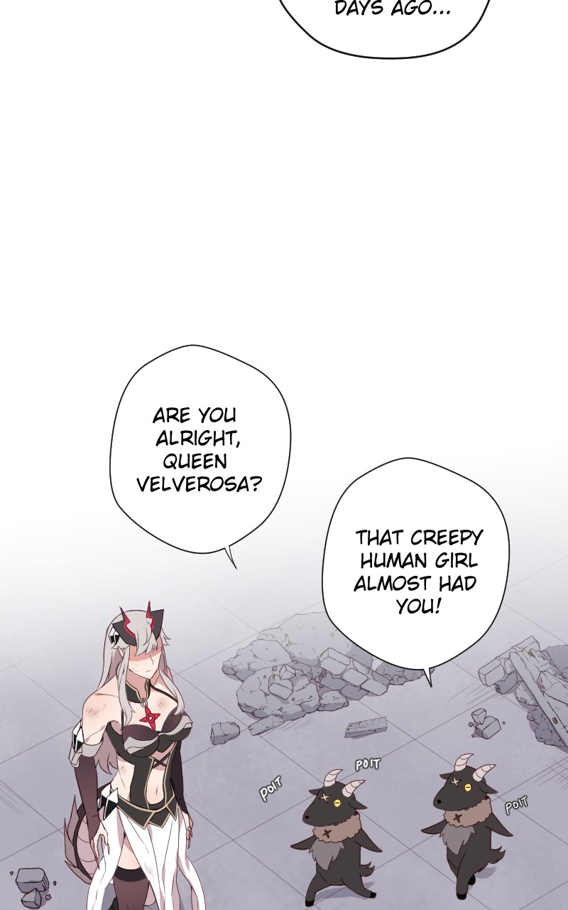 Mage & Demon Queen Page 5 - MangaHe