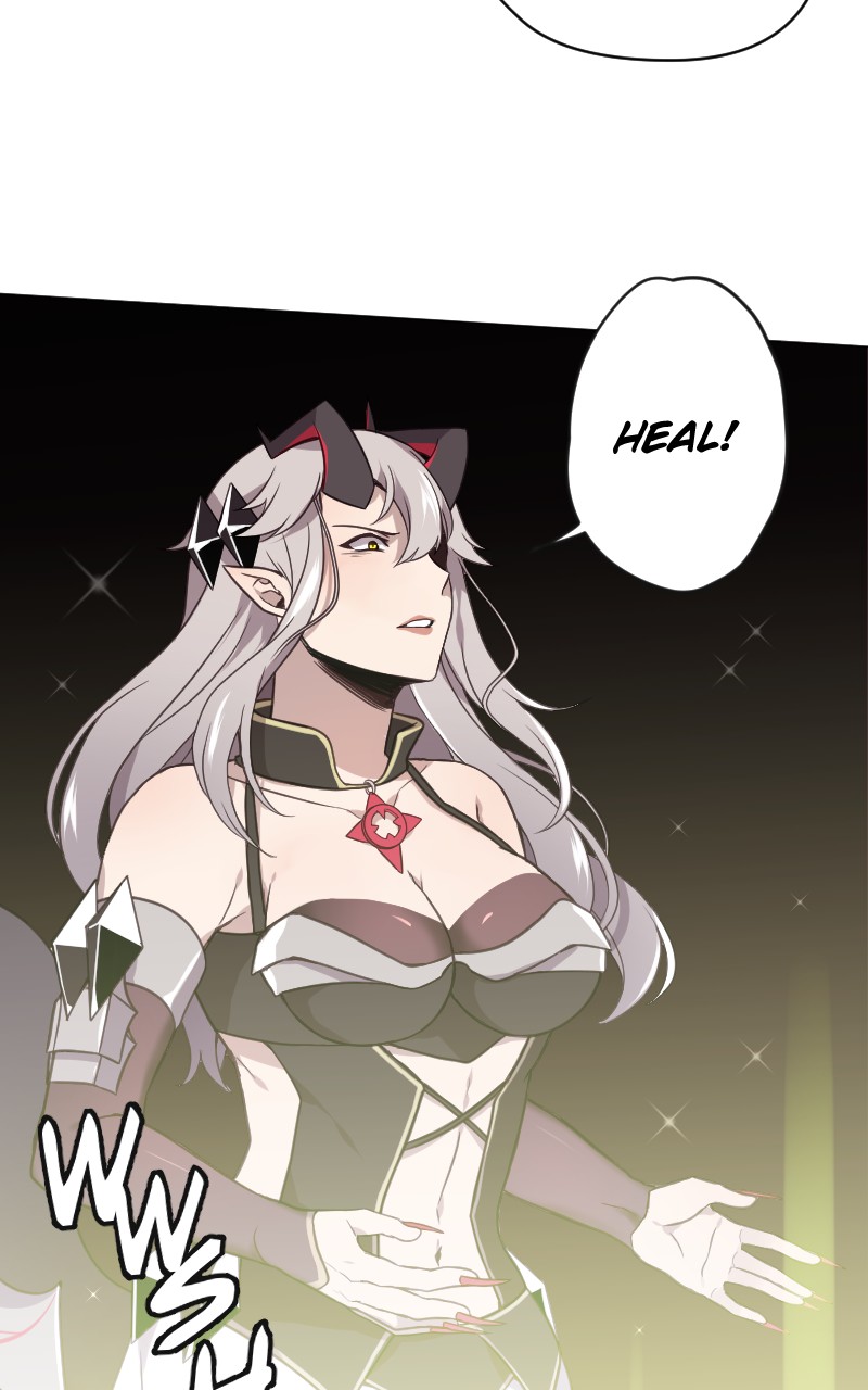 Mage & Demon Queen Page 7 - MangaHe