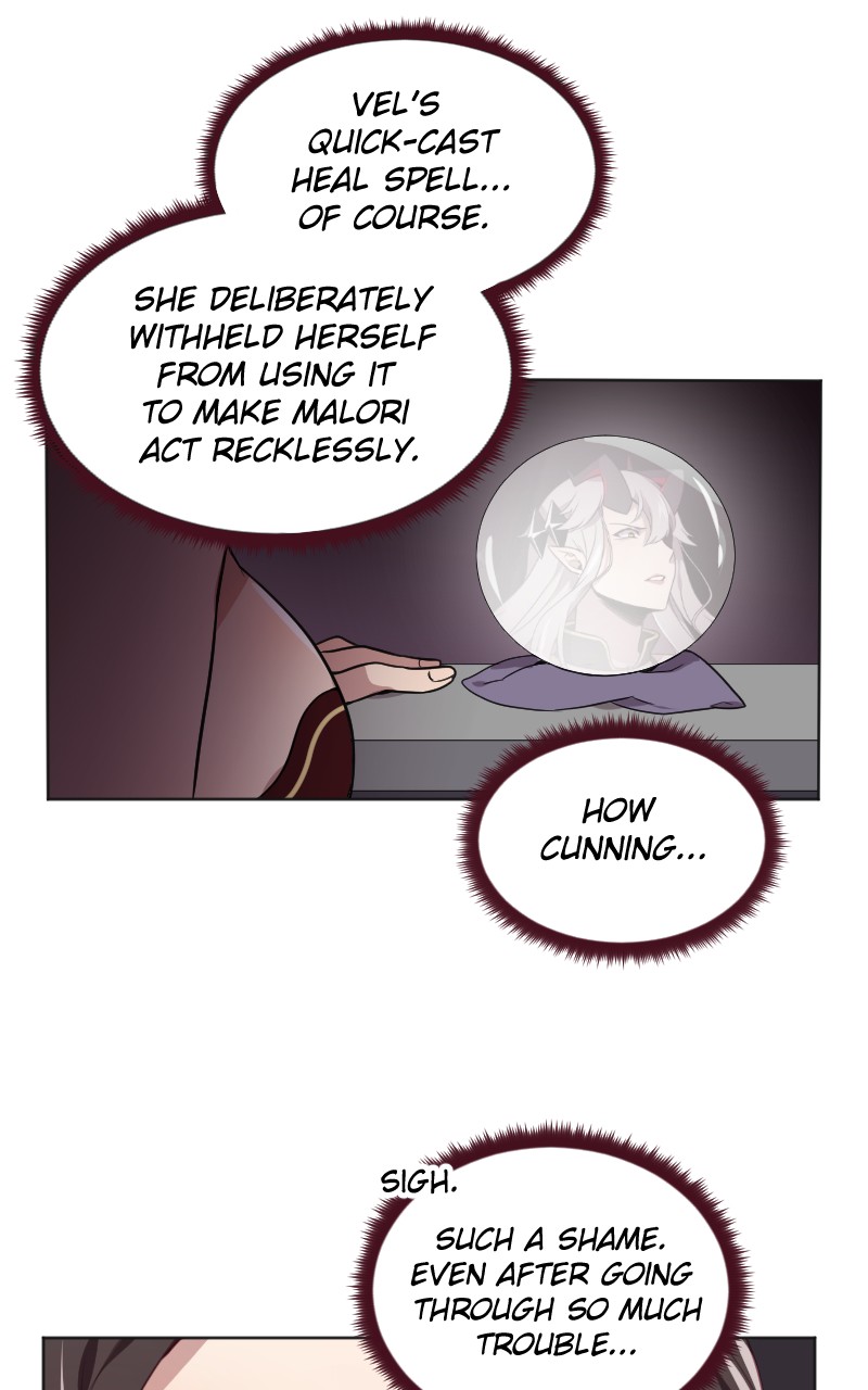 Mage & Demon Queen Page 9 - MangaHe