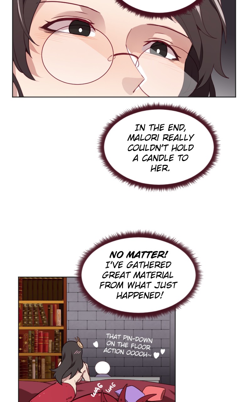 Mage & Demon Queen Page 10 - MangaHe