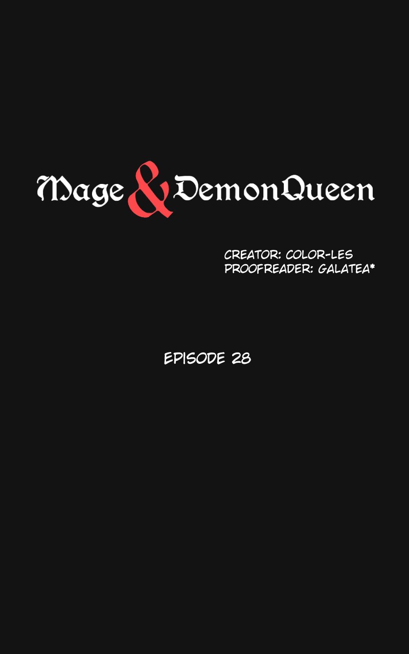 Mage & Demon Queen Page 2 - MangaHe