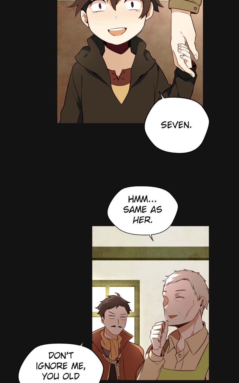 Mage & Demon Queen Page 6 - MangaHe