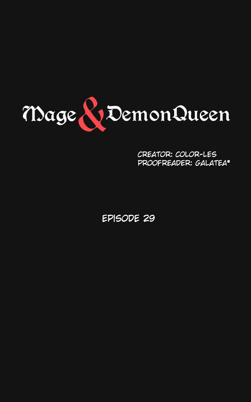 Mage & Demon Queen Page 2 - MangaHe