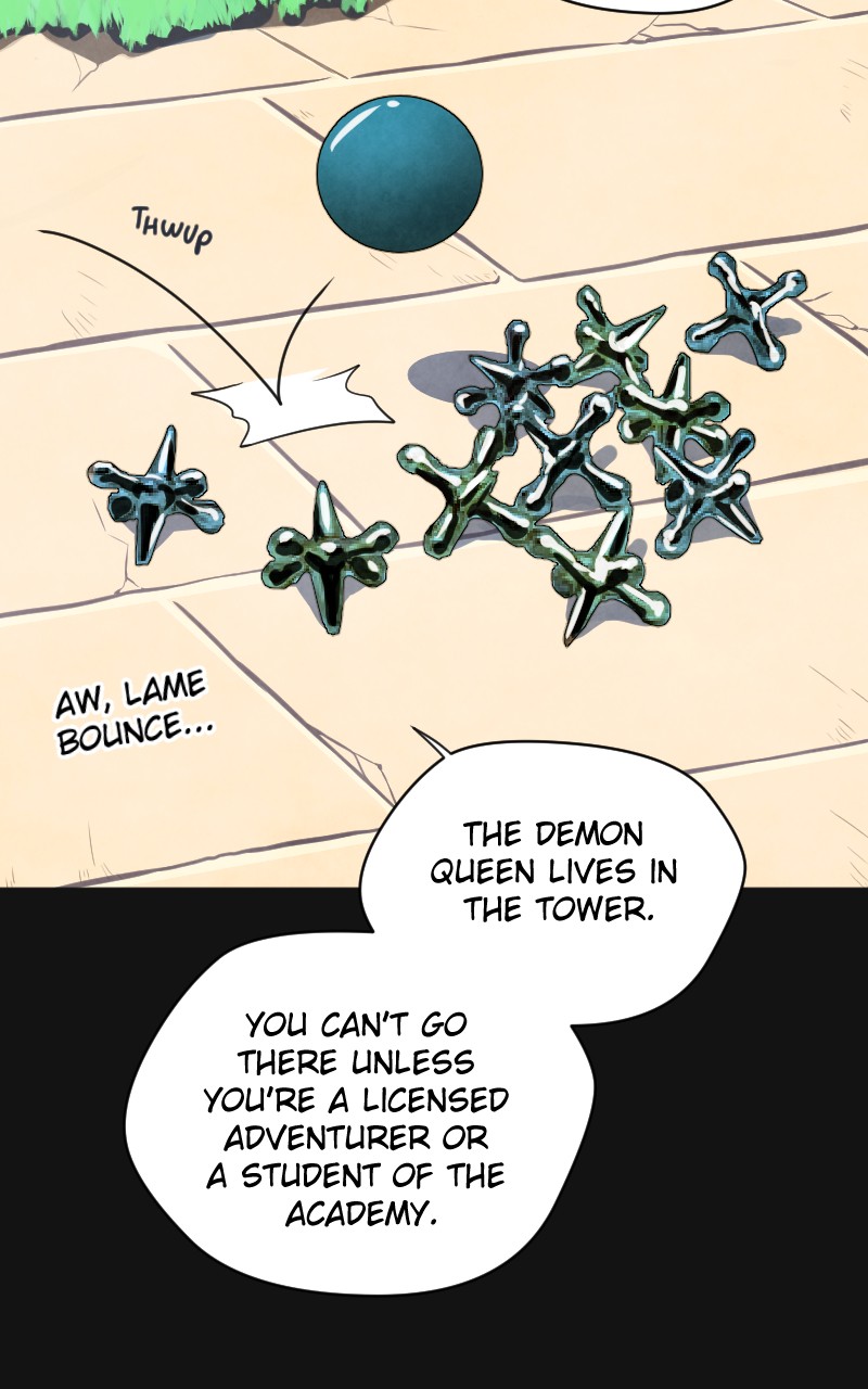 Mage & Demon Queen Page 12 - MangaHe