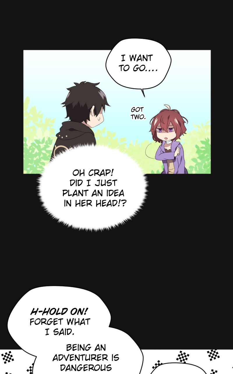 Mage & Demon Queen Page 13 - MangaHe